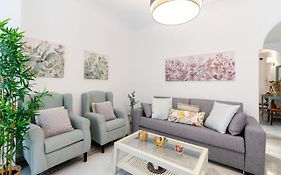 Apartamentos Rg Suite Conteros Catedral